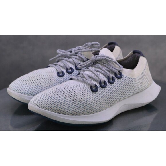 allbirds | Shoes | Allbirds Td Tree Dashers Mens Sneakers  display picture 1